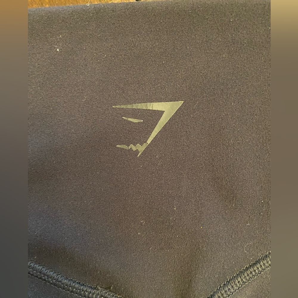 Gymshark short - Picture 4 of 6